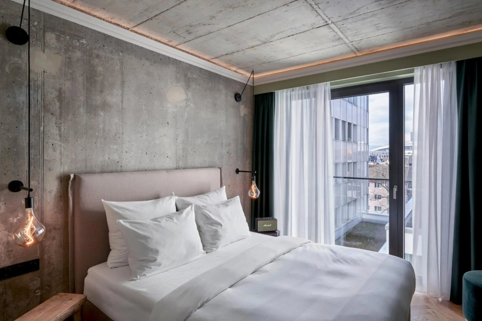 Foto - Gekko House, Frankfurt, a Tribute Portfolio Hotel
