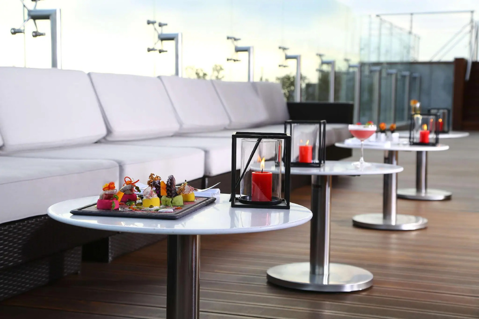 Photo - Hilton Lima Miraflores