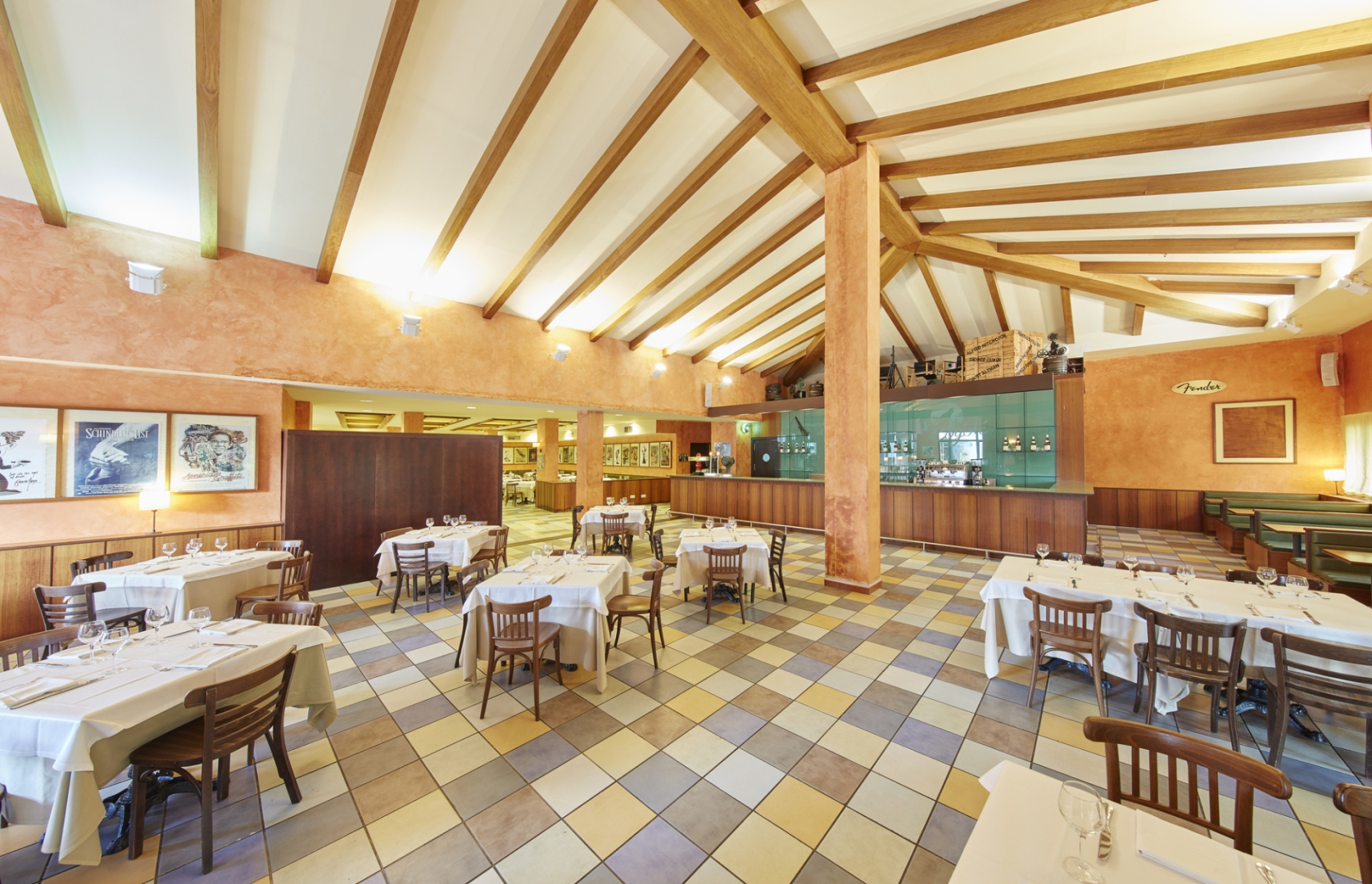 Foto - PortAventura Hotel PortAventura - Includes PortAventura Park Tickets