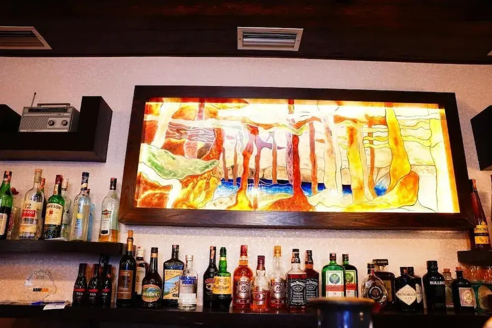 Foto - Vila 15 By Nam Nam Tirane