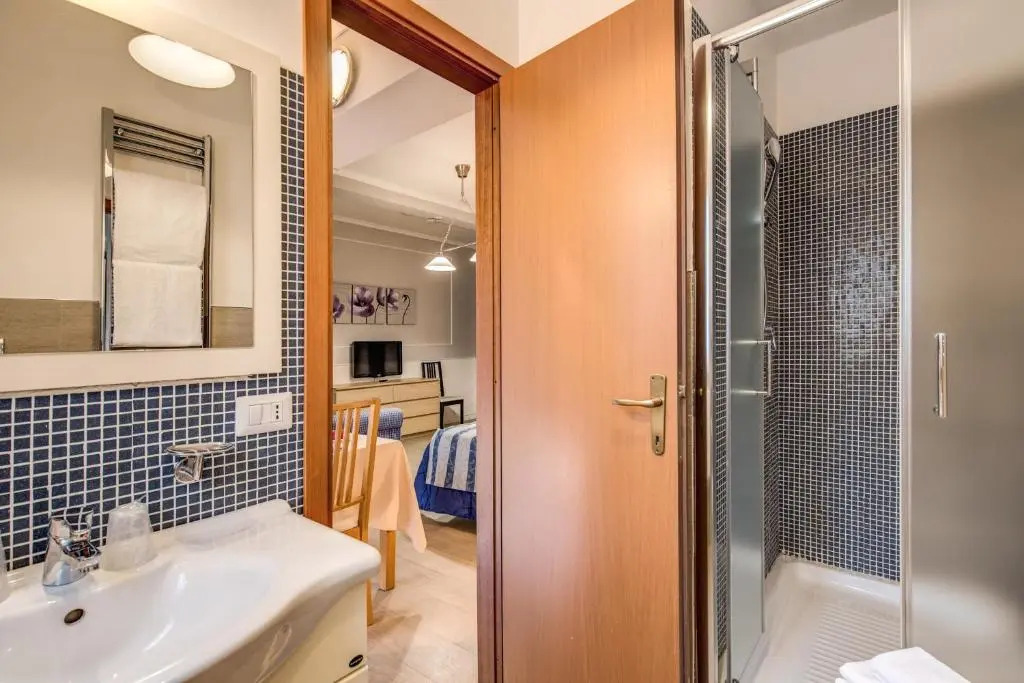 Photo - Hotel Residence Magnolia