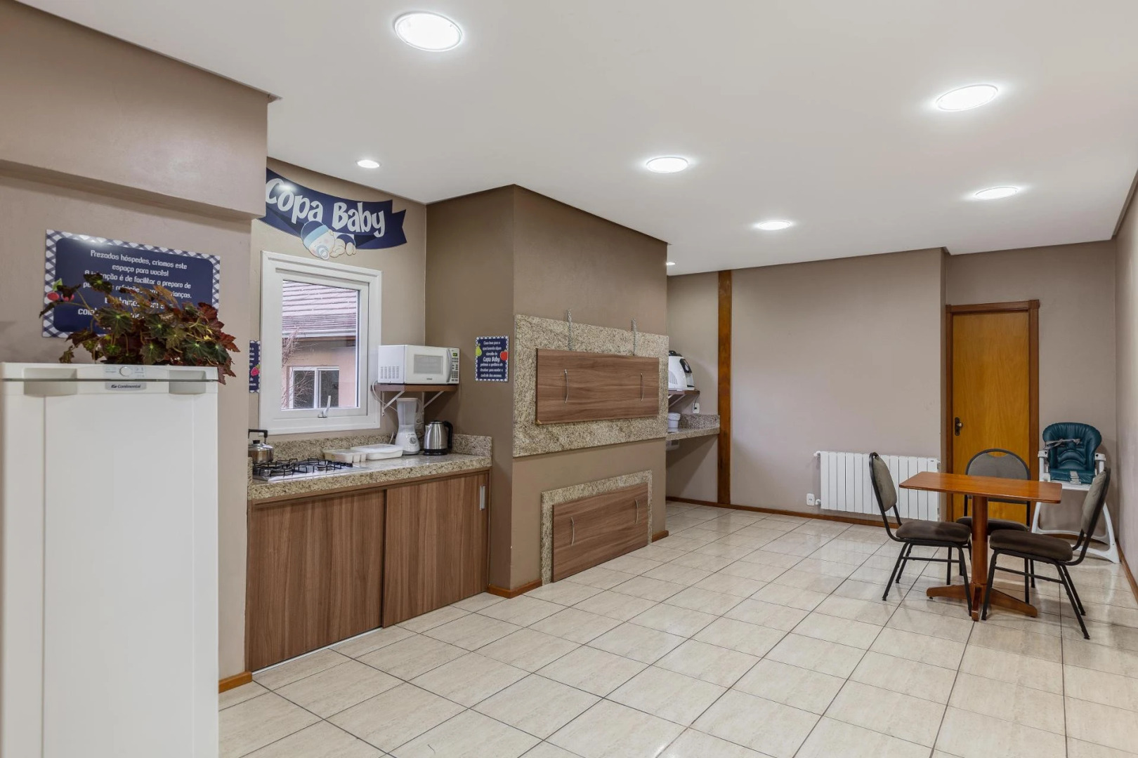 Foto - Hotel Fioreze Quero Quero