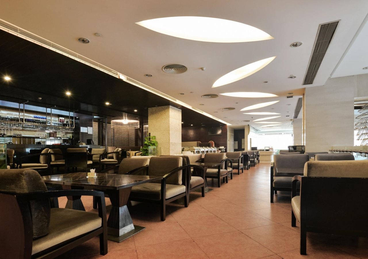 Photo - Vienna Hotel - Guangzhou South Railway Station Branch