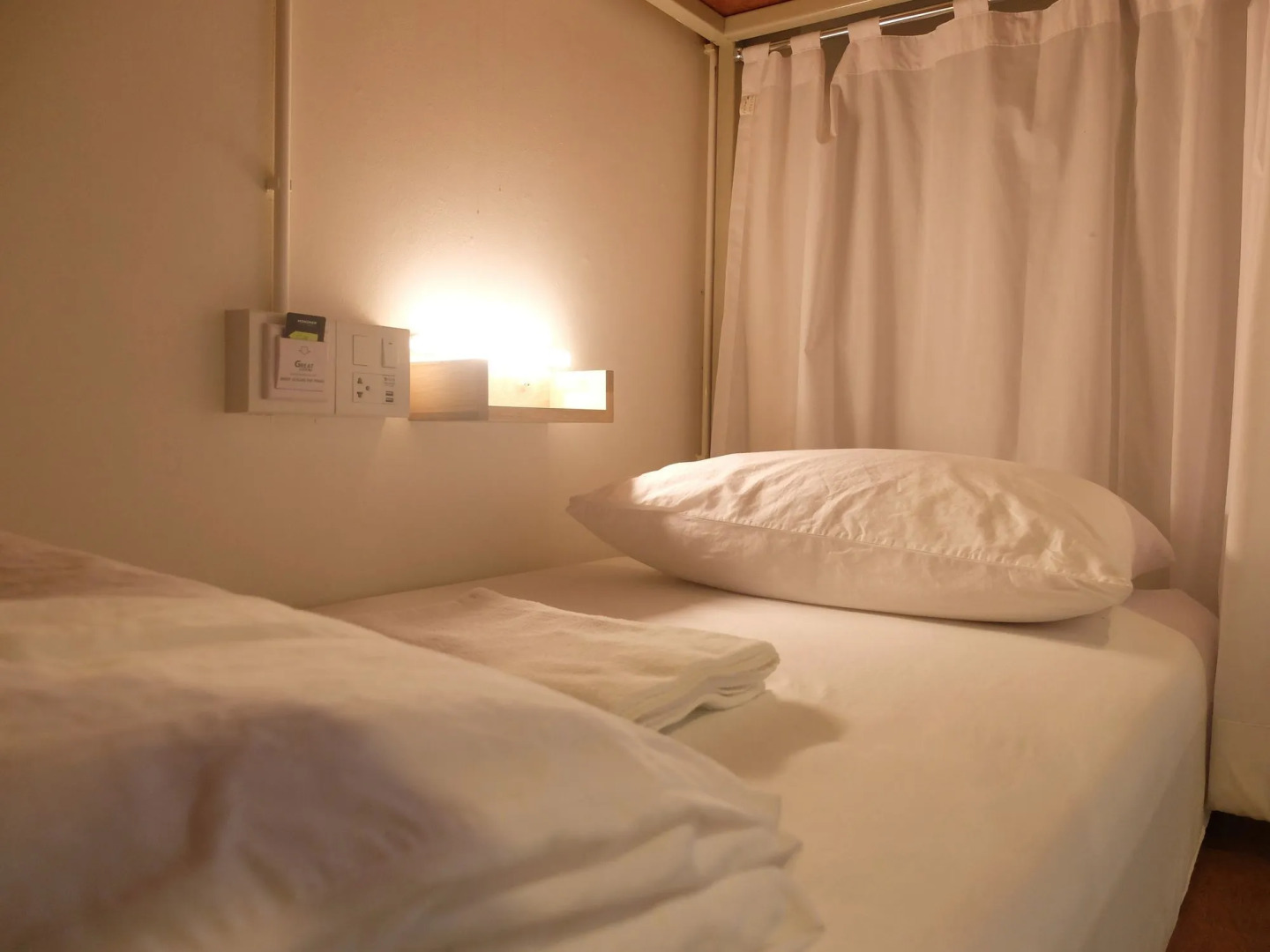 Foto - Monomer Hostel Bangkok