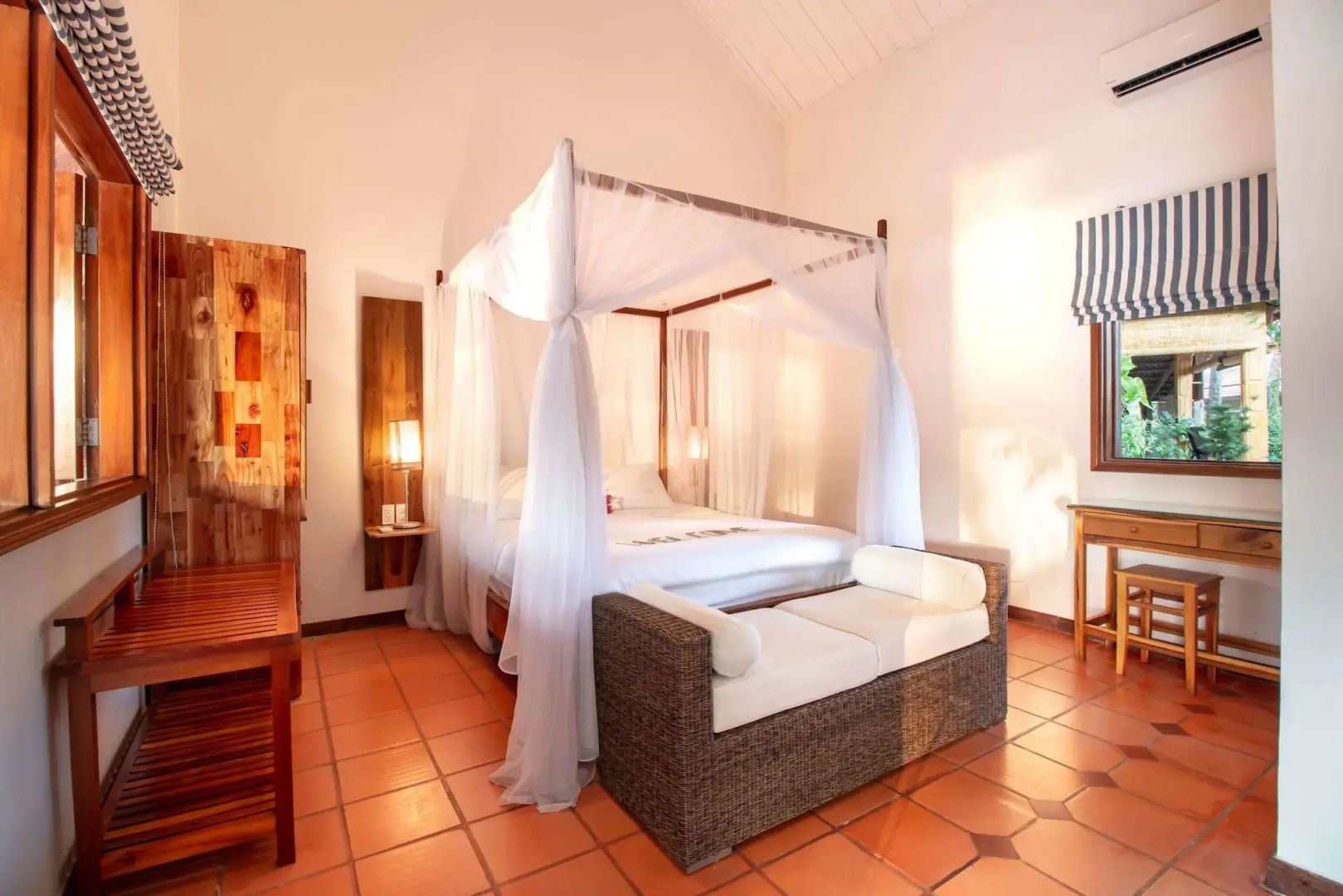 Foto - Cassia Cottage Resort and Spa