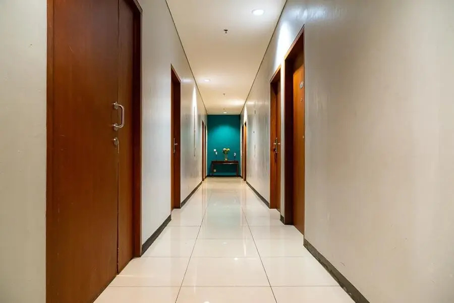 Photo - RedDoorz Plus at Blue Pacific Blok M