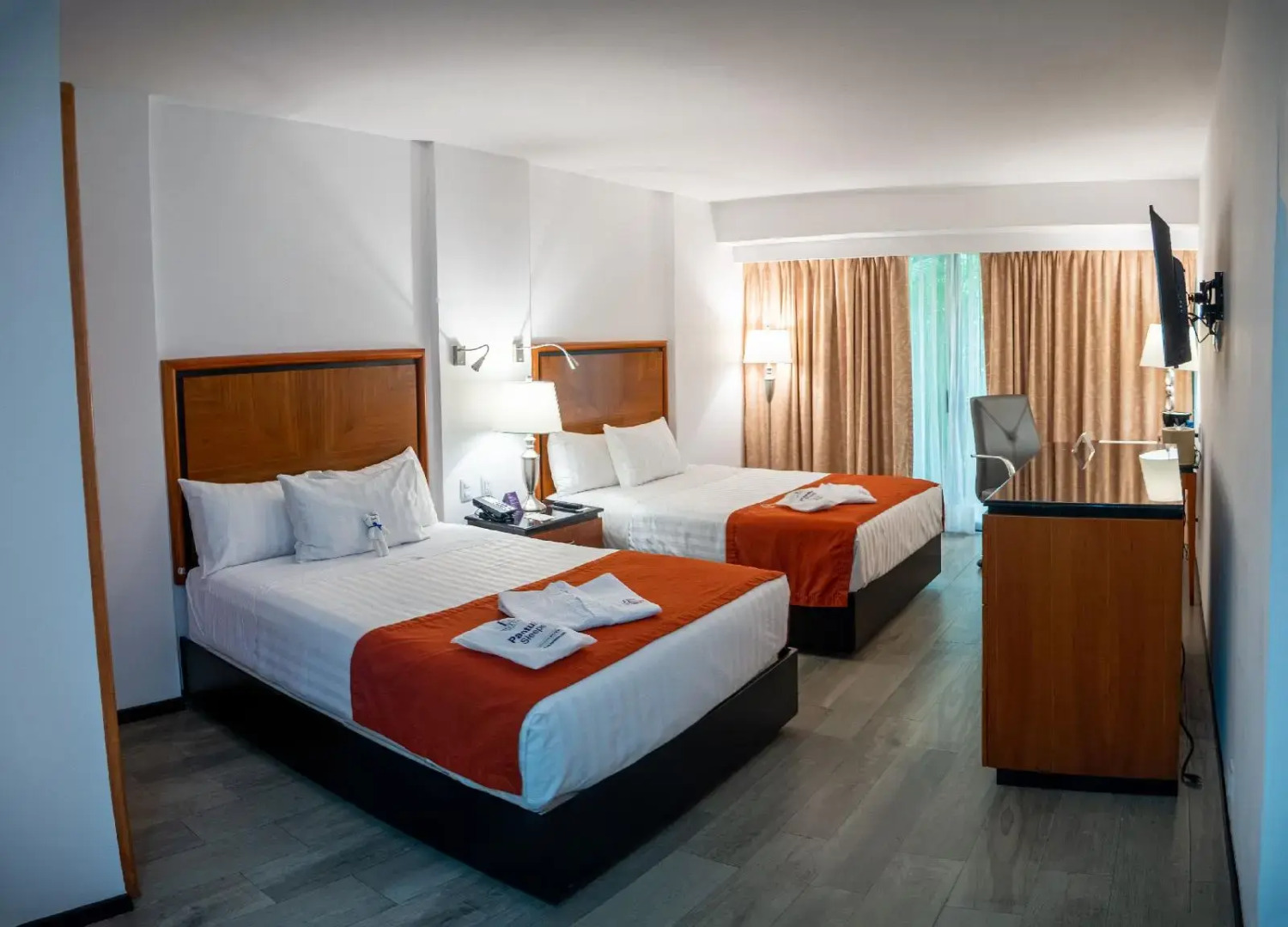 Foto - HS HOTSSON Hotel Tampico