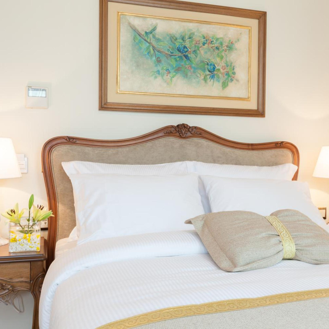 Foto - Hotel Pera Parma
