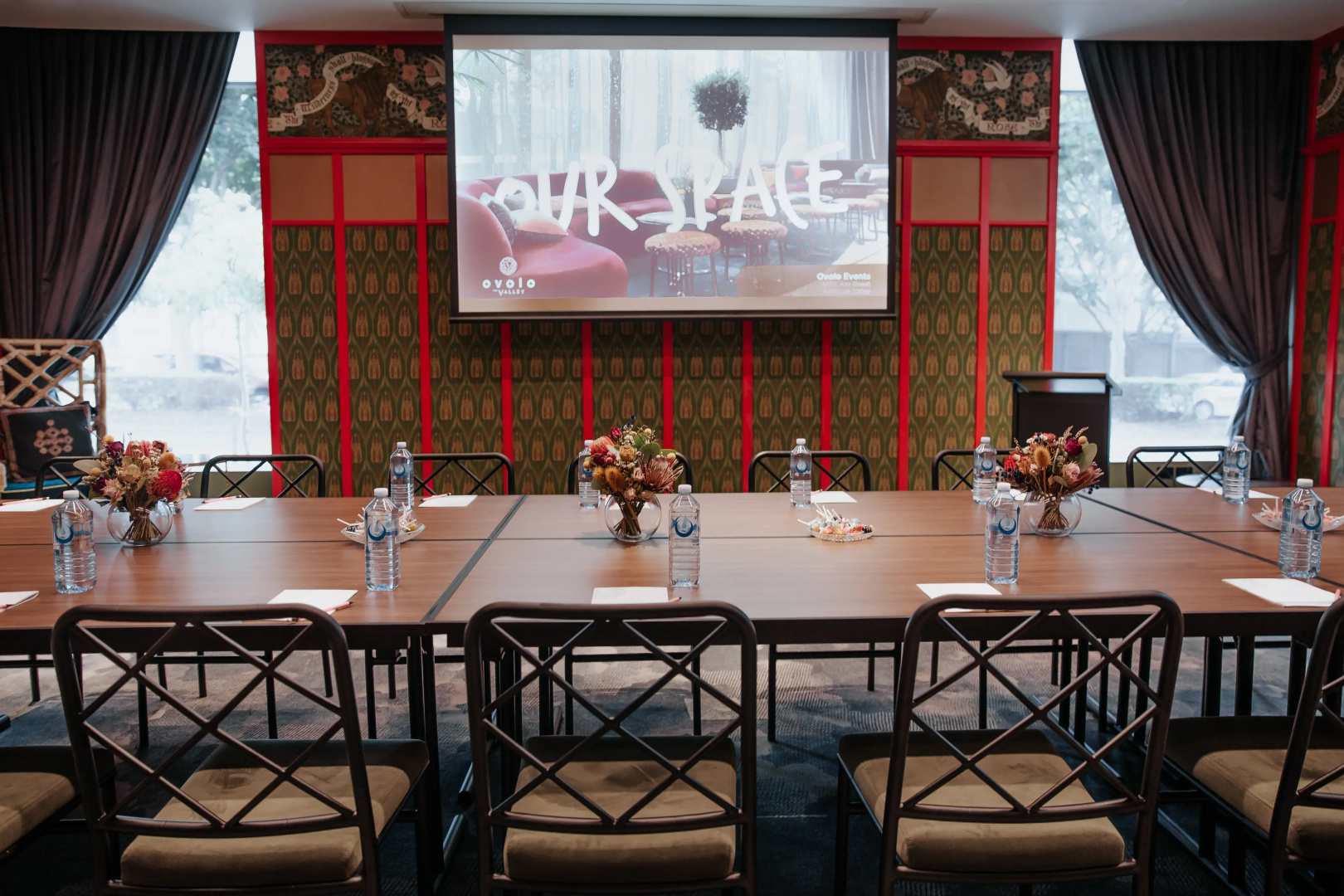 Photo - Ovolo Brisbane Fortitude Valley, a Wyndham Hotel