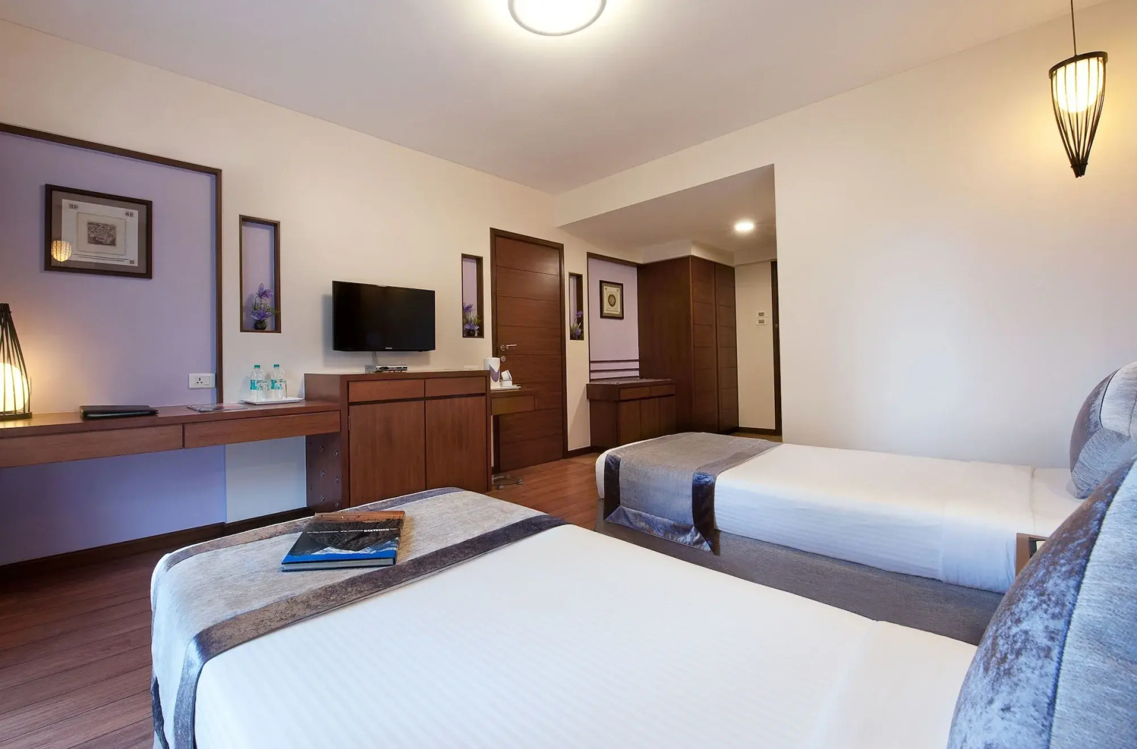 Photo - Grand Residency Hotel & Serviced Apartments