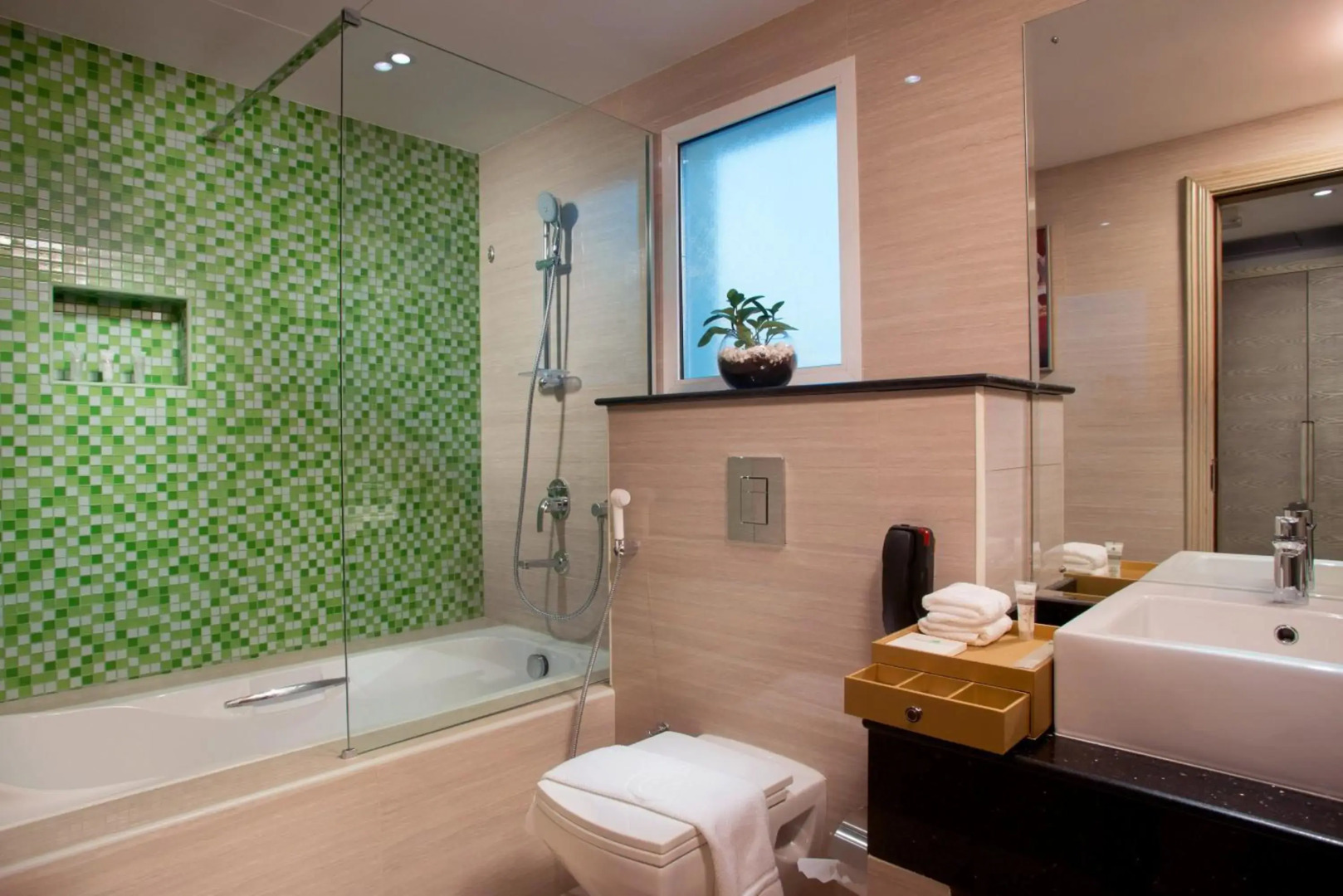 Foto - Centara Muscat Hotel Oman