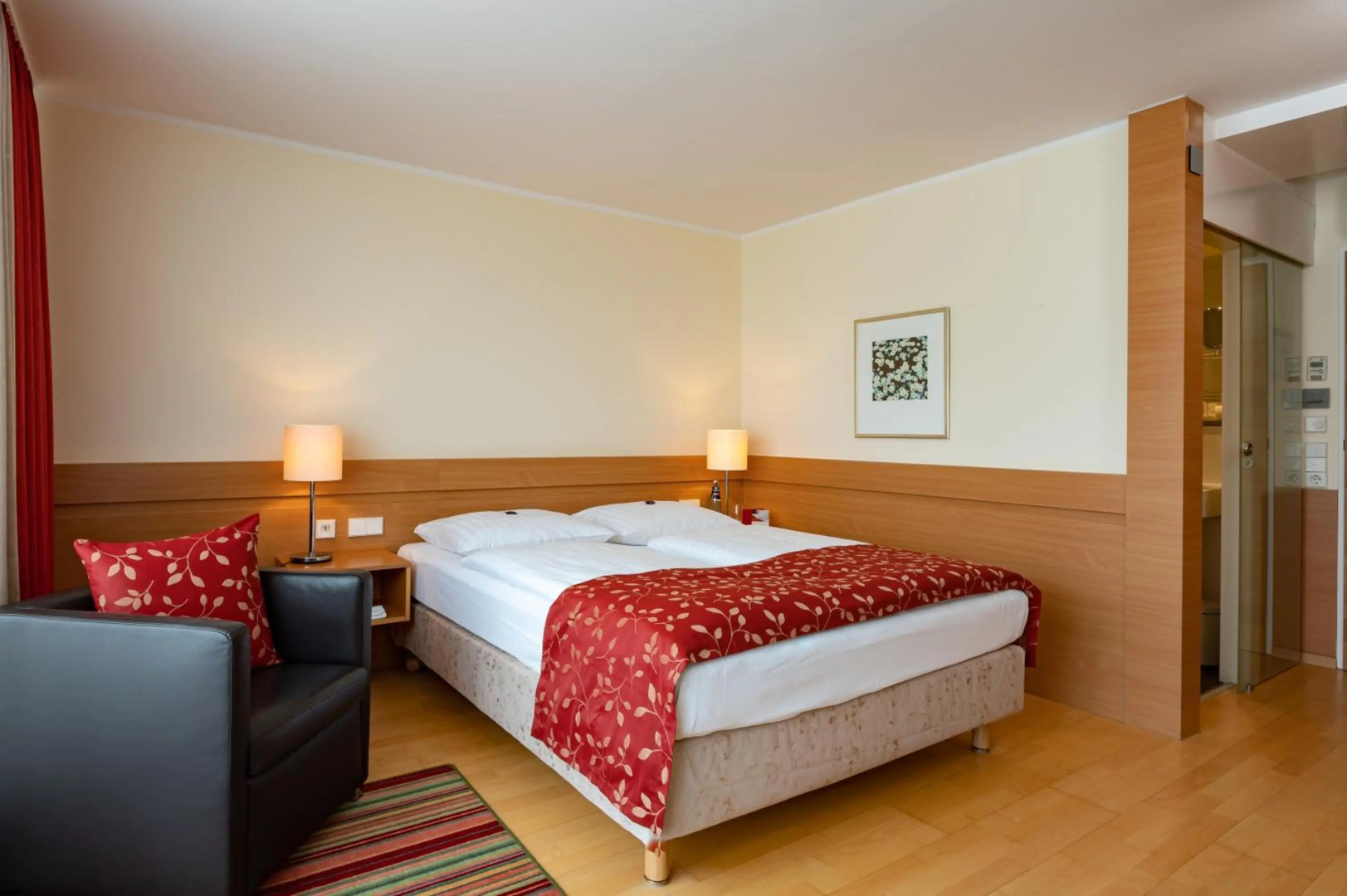 Photo - Hotel Stadt Freiburg