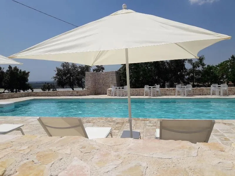 Foto - Masseria La Gravina