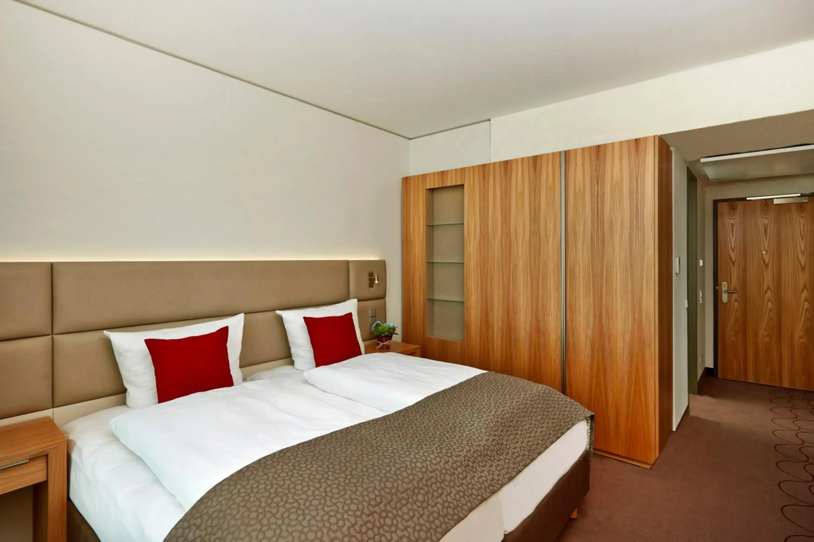 Foto - H4 Hotel München Messe