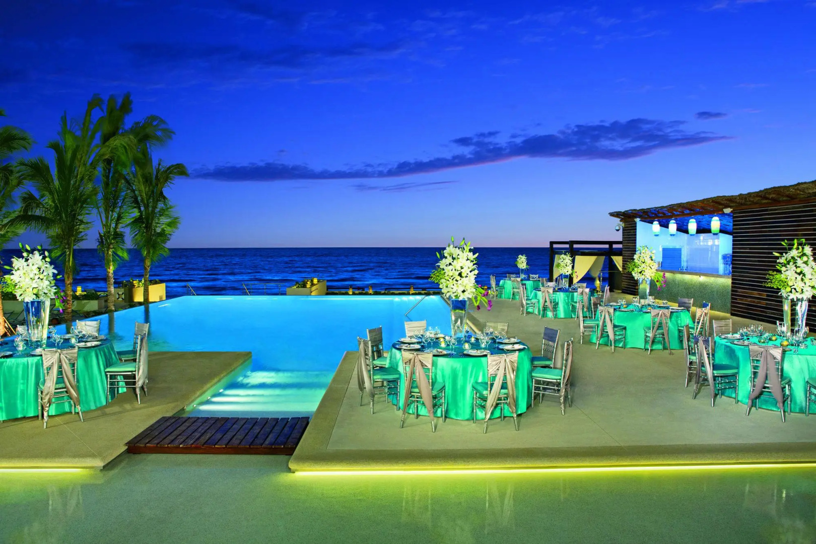 Photo - Secrets The Vine Cancun - All Inclusive Adults Only