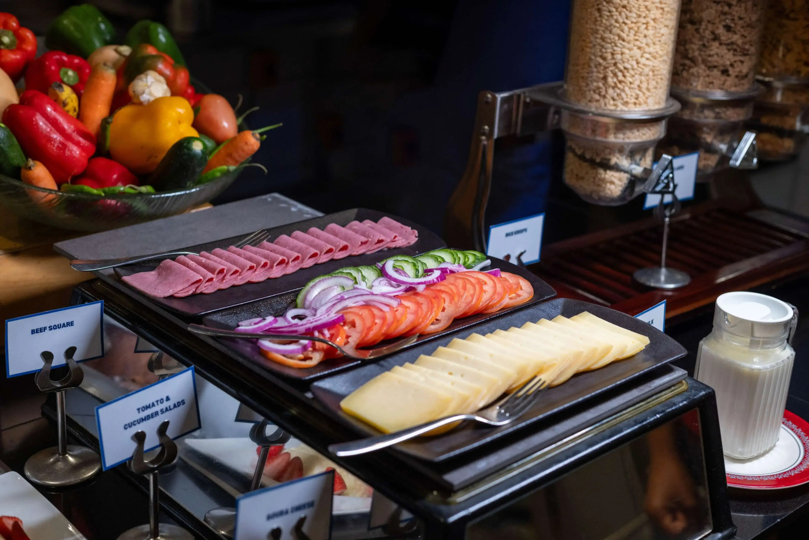 Foto - Best Western Nairobi Upper Hill