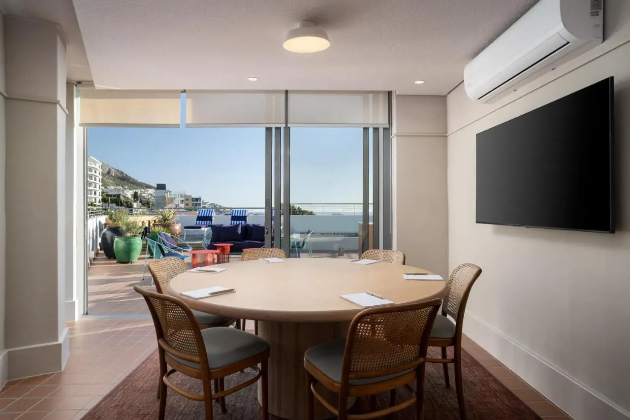 Foto - Home Suite Hotels Sea Point