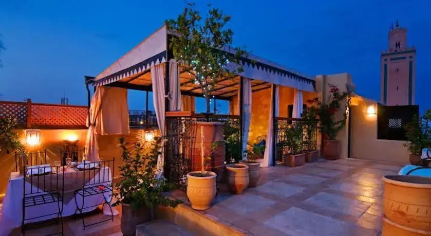 Foto - Riad Cinnamon by Marrakech Riad