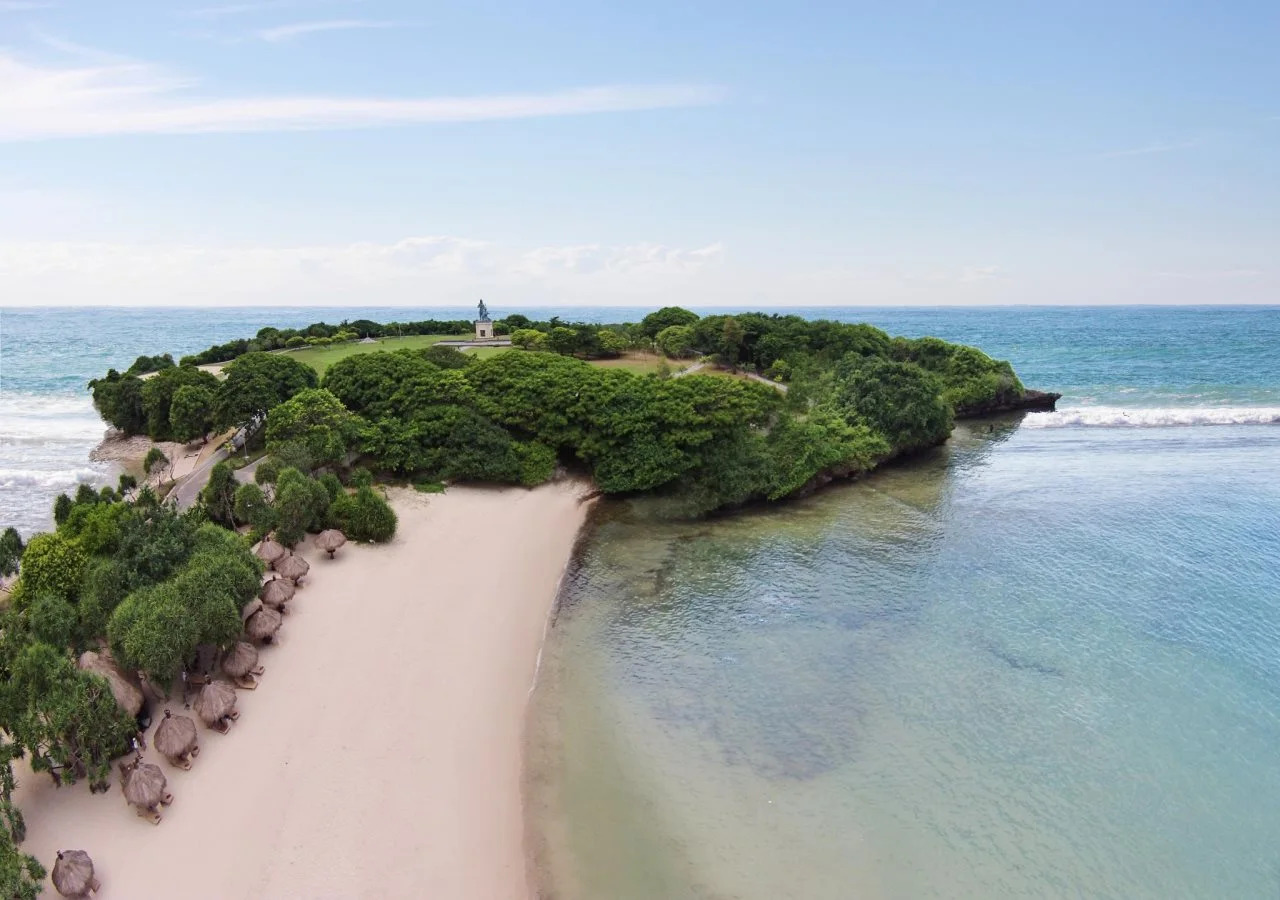 Foto - The Grand Bali Nusa Dua