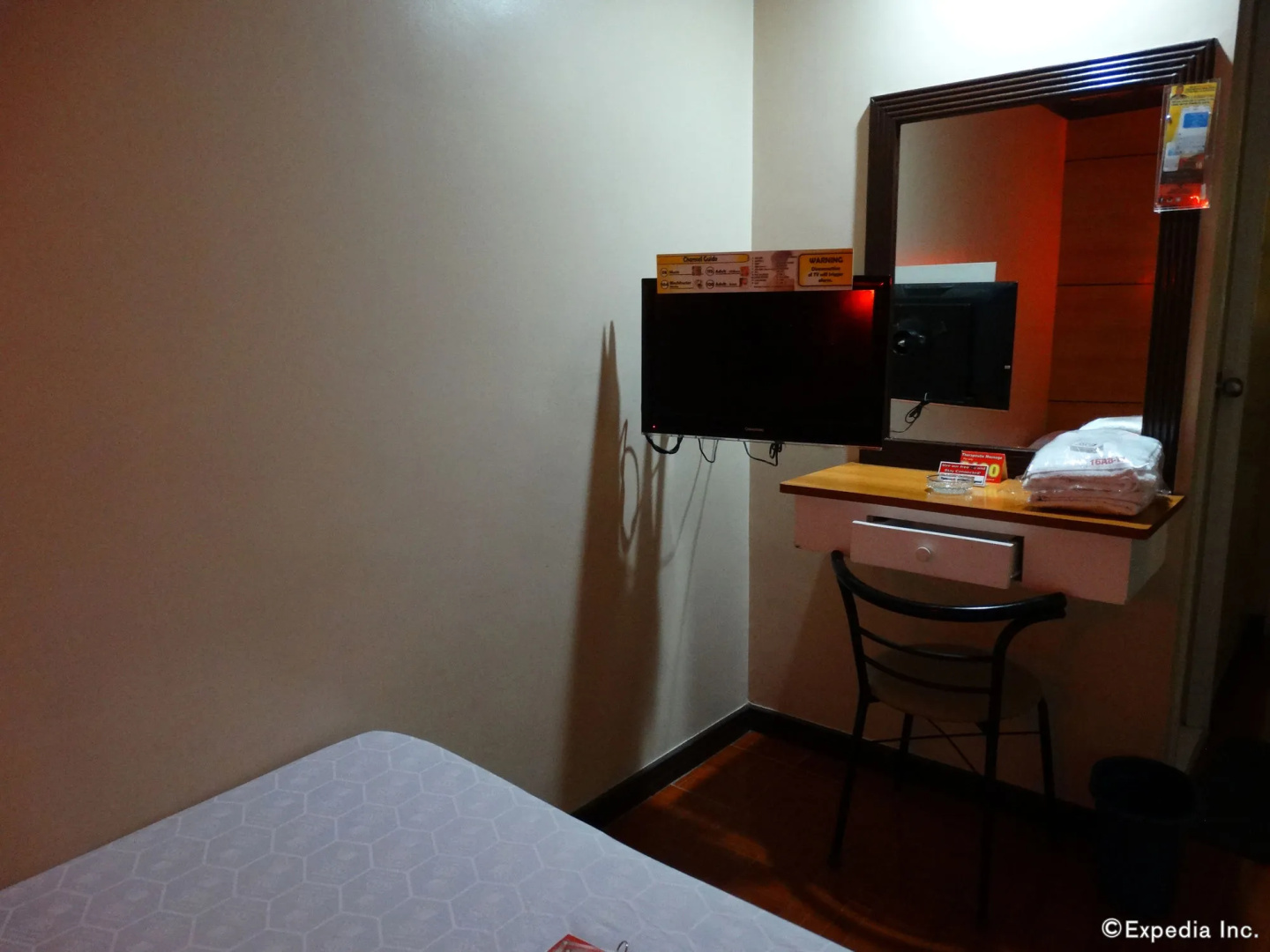 Foto - Hotel Sogo EDSA Harrison