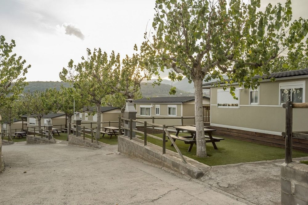 Foto - Berga Resort - The Mountain - Wellness center -SPA