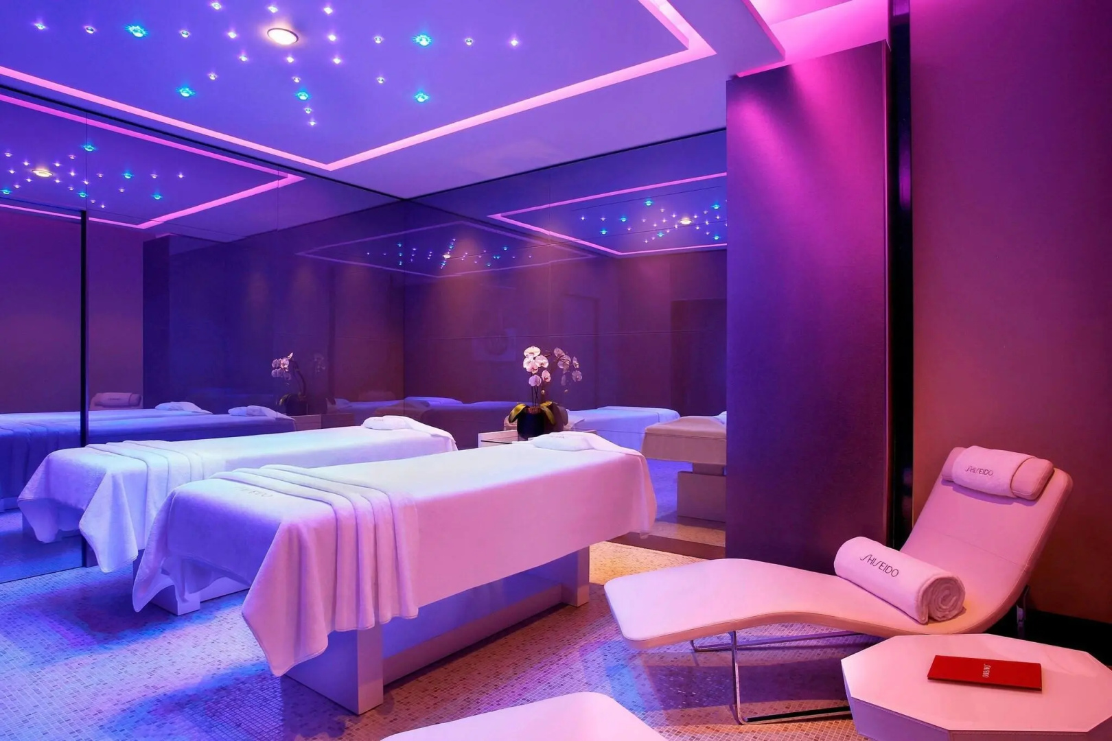 Foto - Excelsior Gallia, a Luxury Collection Hotel, Milan