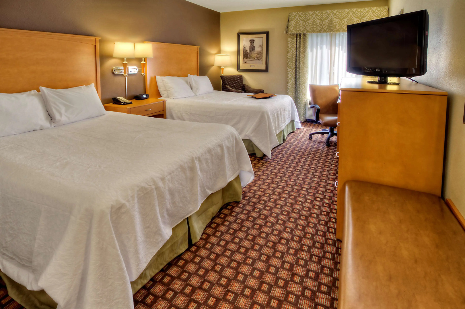 Photo - Hampton Inn & Suites Nashville-Vanderbilt-Elliston Place