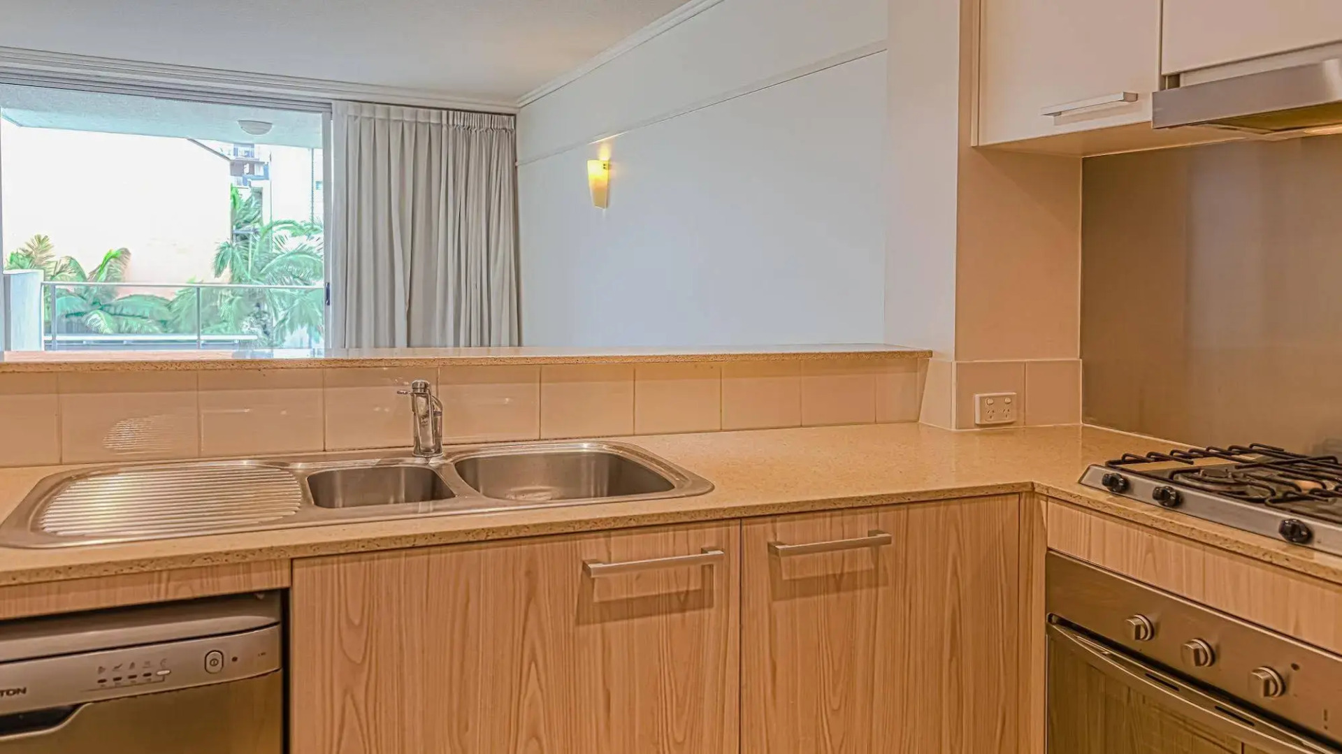 Photo - Trilogy Residences Brisbane