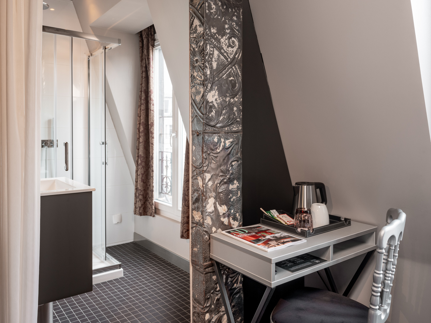Foto - Hotel Eugene En Ville