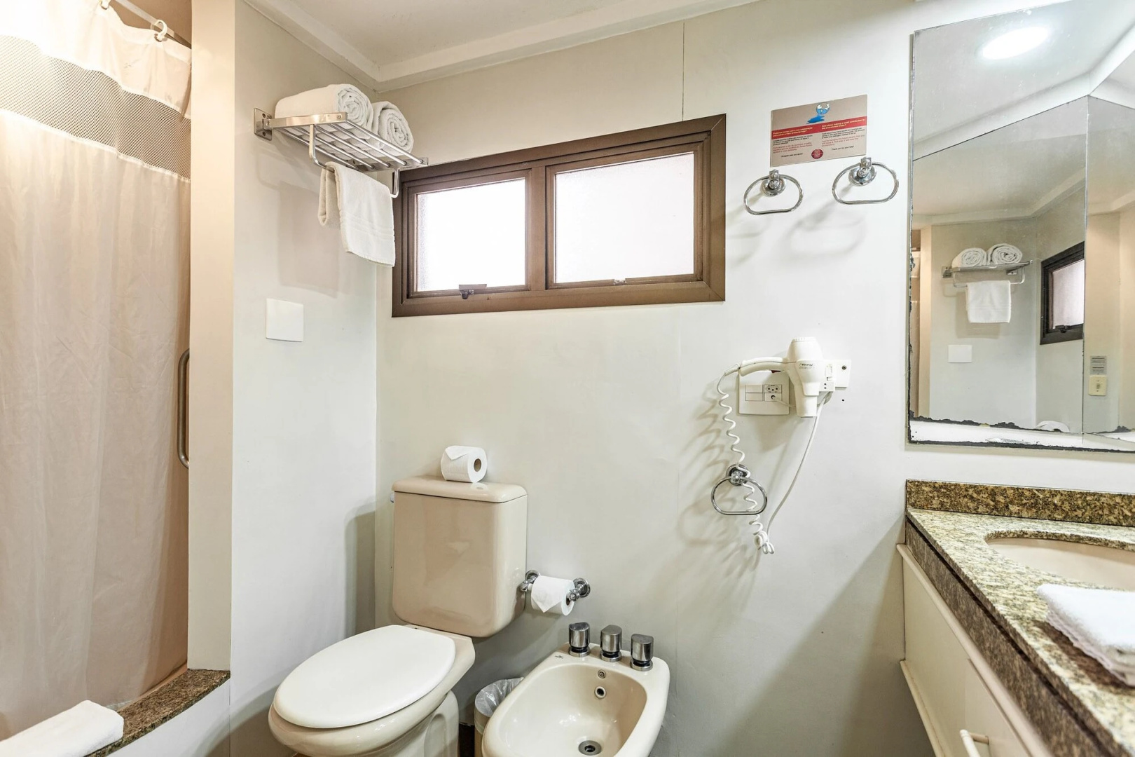 Photo - Travel Inn Premium Flats Paulista Wall Street