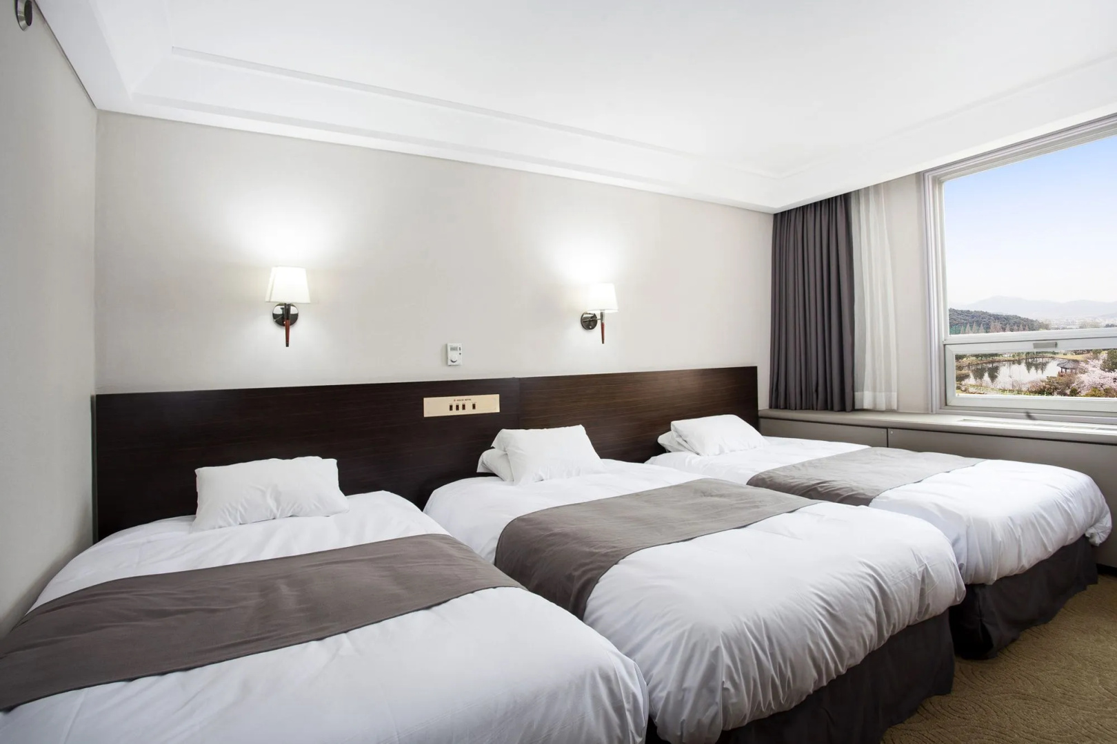 Photo - Kolon Hotel