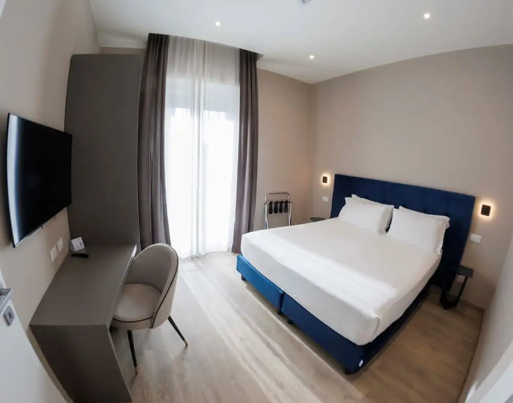 Photo - Vi Suites