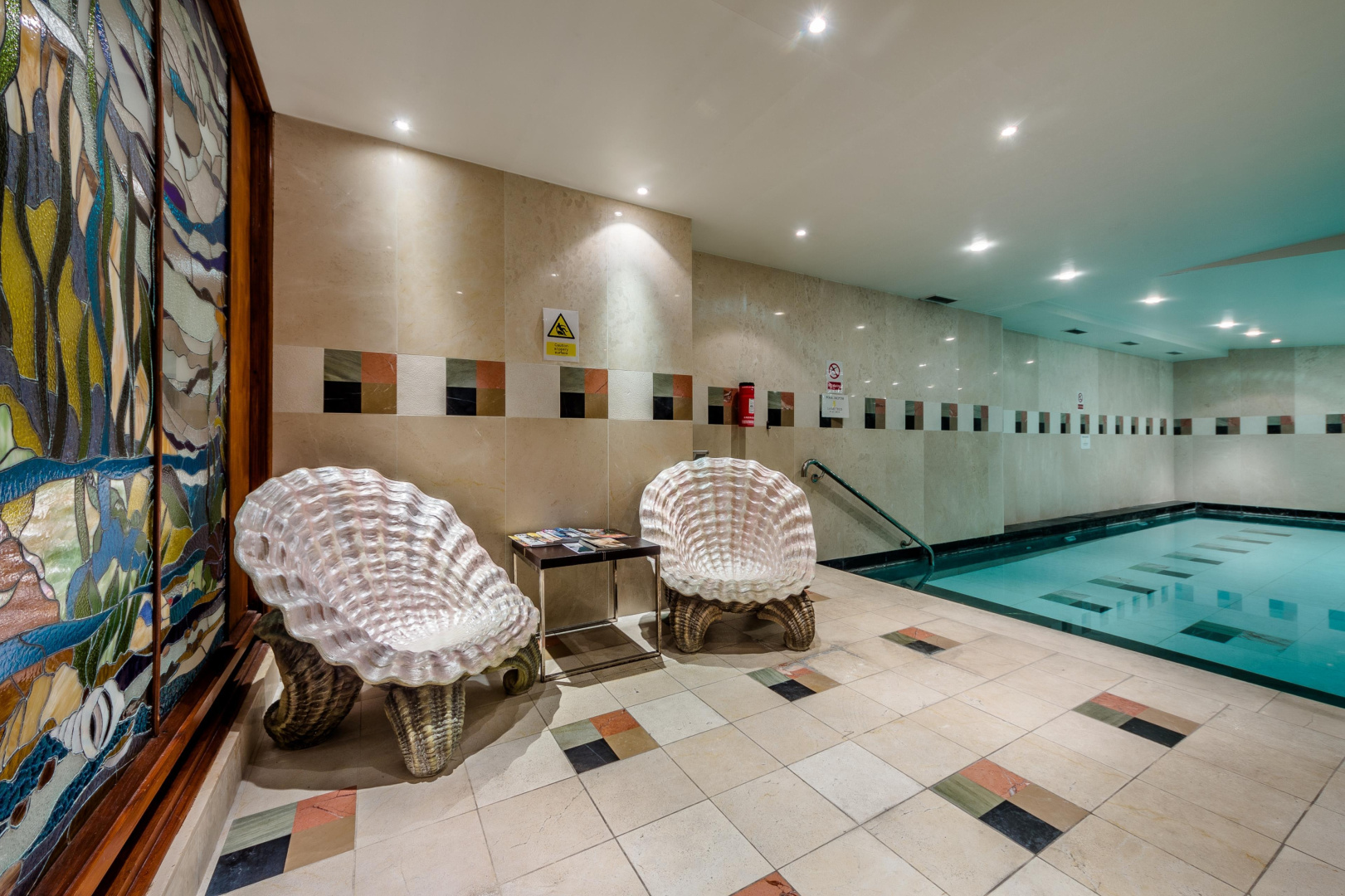 Photo - Courthouse Hotel London