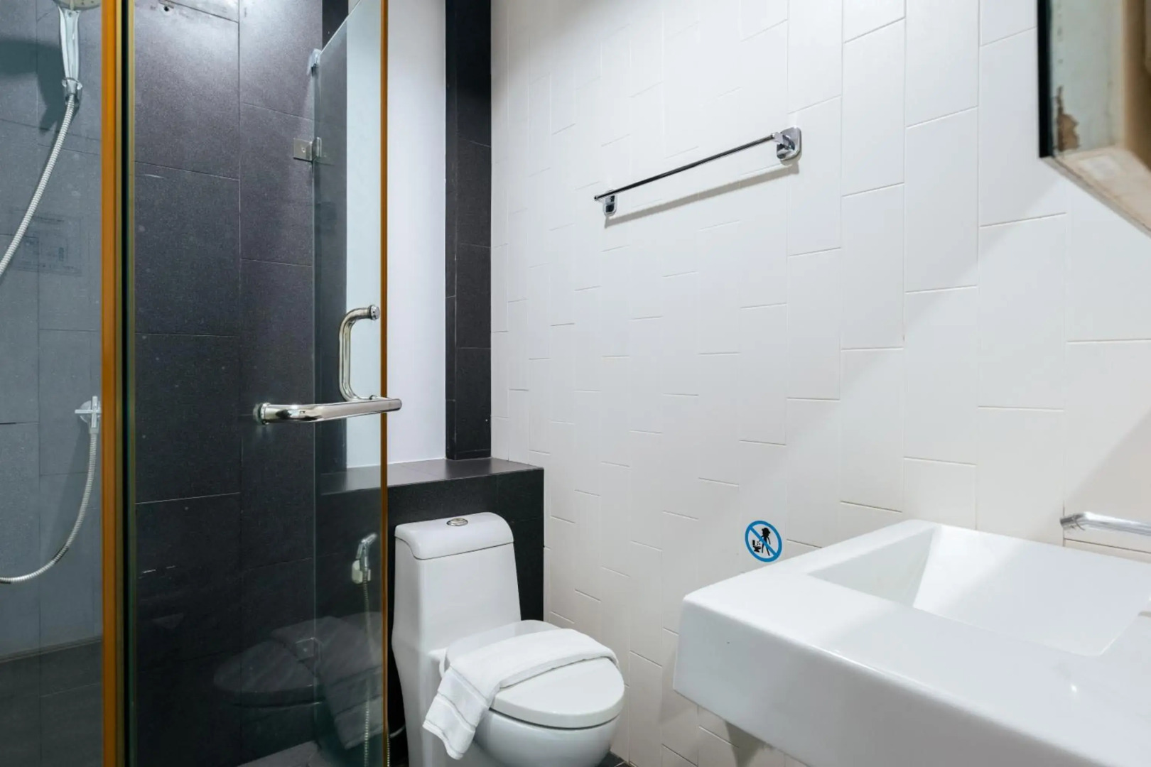 Foto - Blu Monkey Bed & Breakfast Phuket