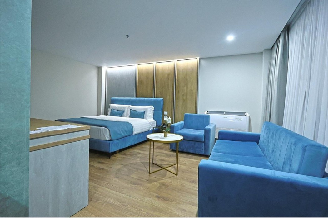 Photo - Martiness Hotel Durres