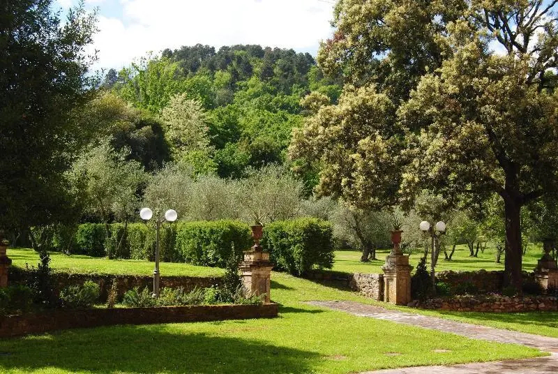 Photo - Hotel Villa San Michele