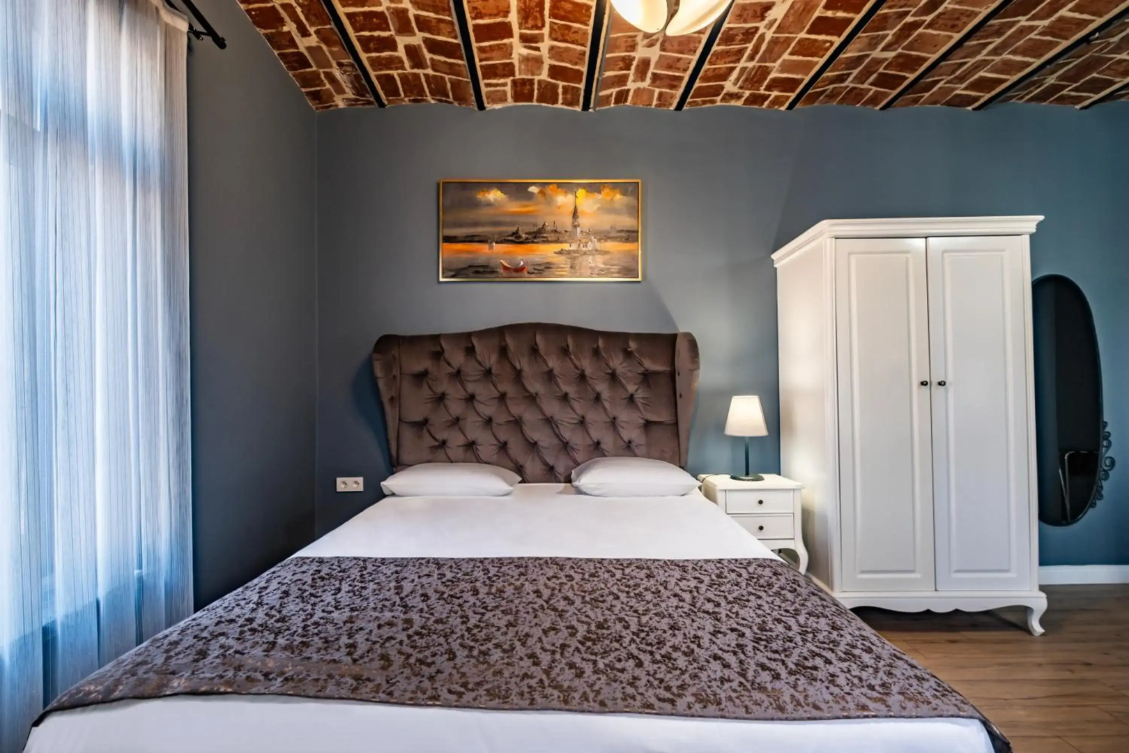 Foto - Selvese Suites, Serviced Living in Galata