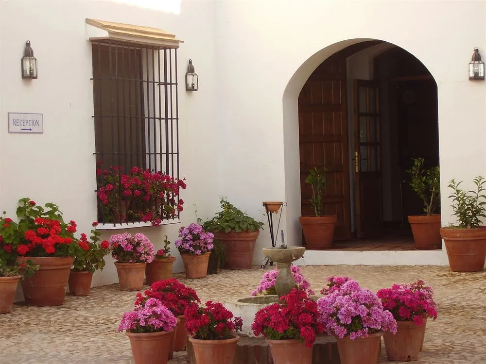 Photo - Hotel Fuente del Sol