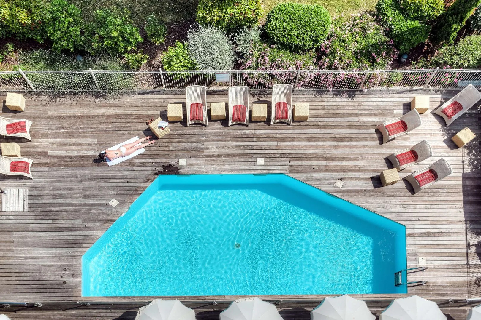 Foto - Clarion Aparthotel Toulouse Le Parc de l'Escale