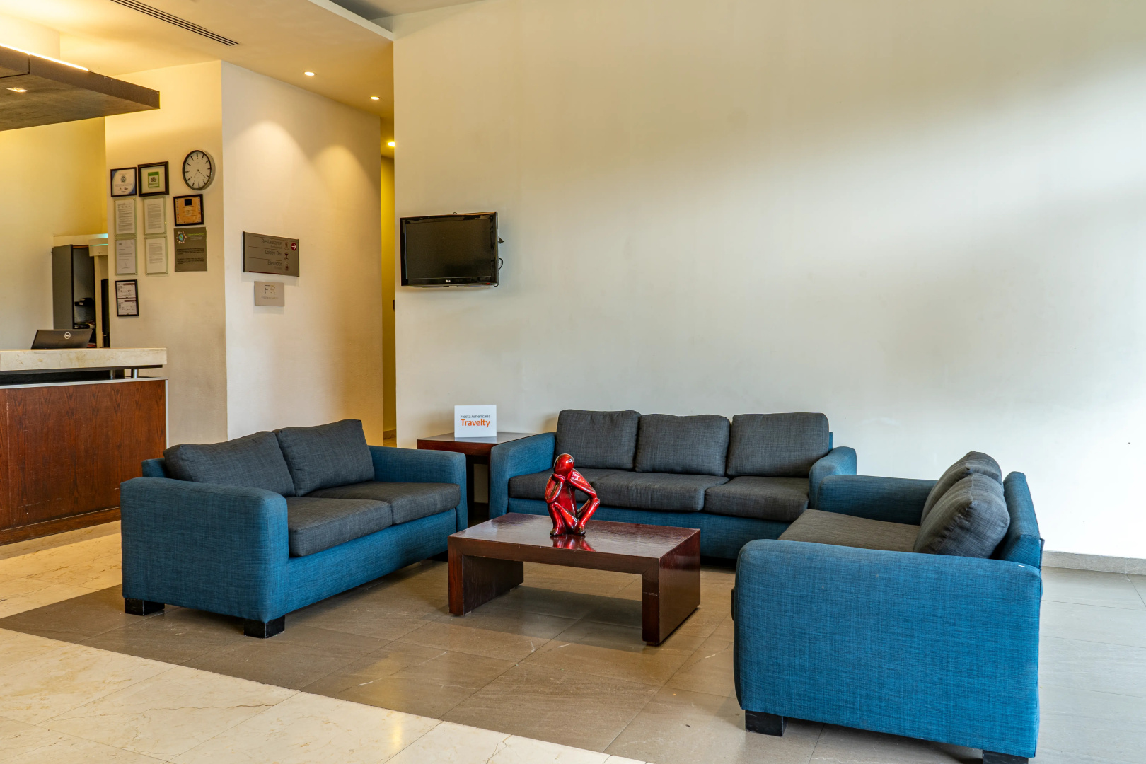 Foto - Fiesta Inn Express Tepic