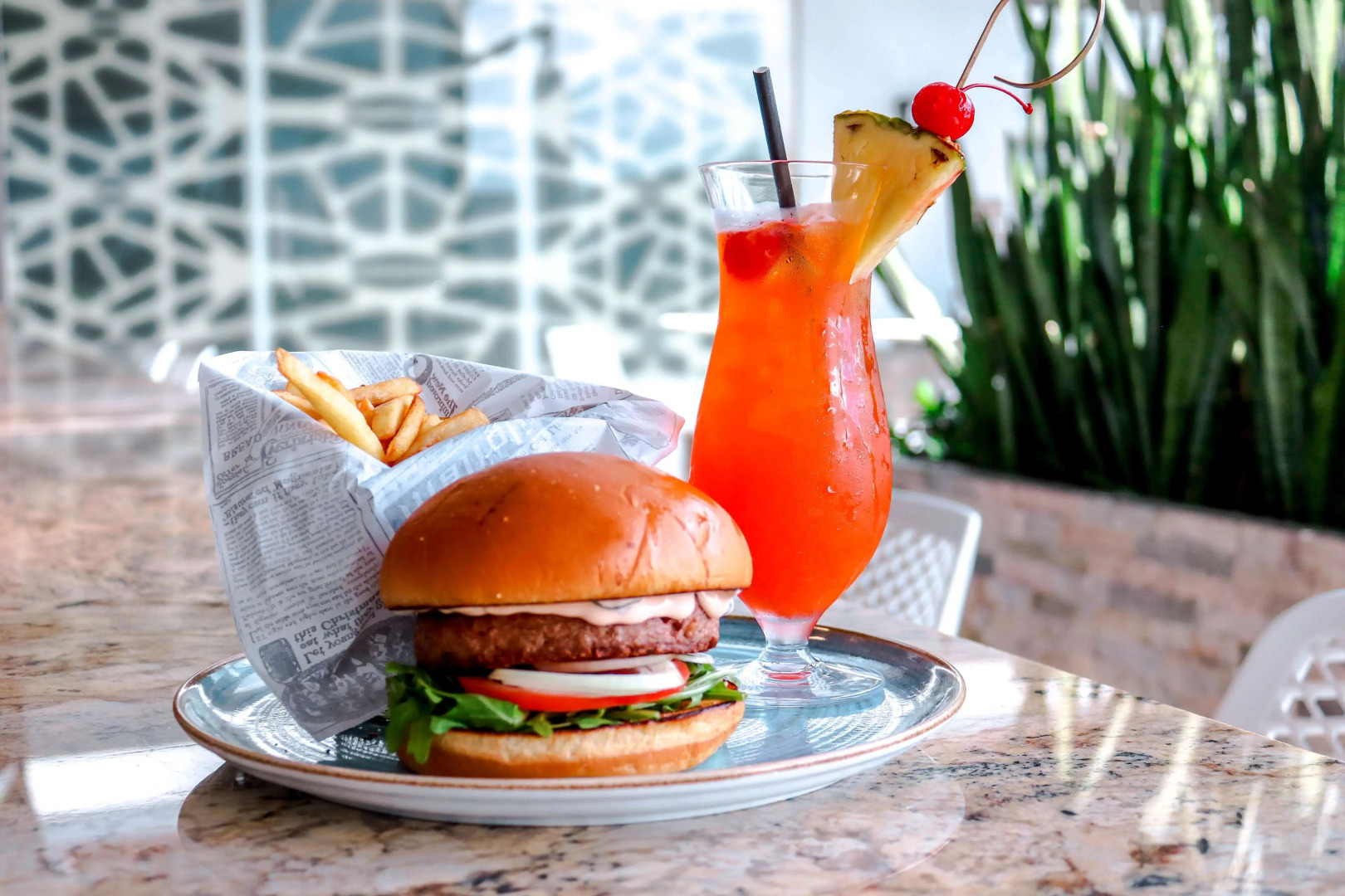 Foto - Hyatt Place Aruba Airport