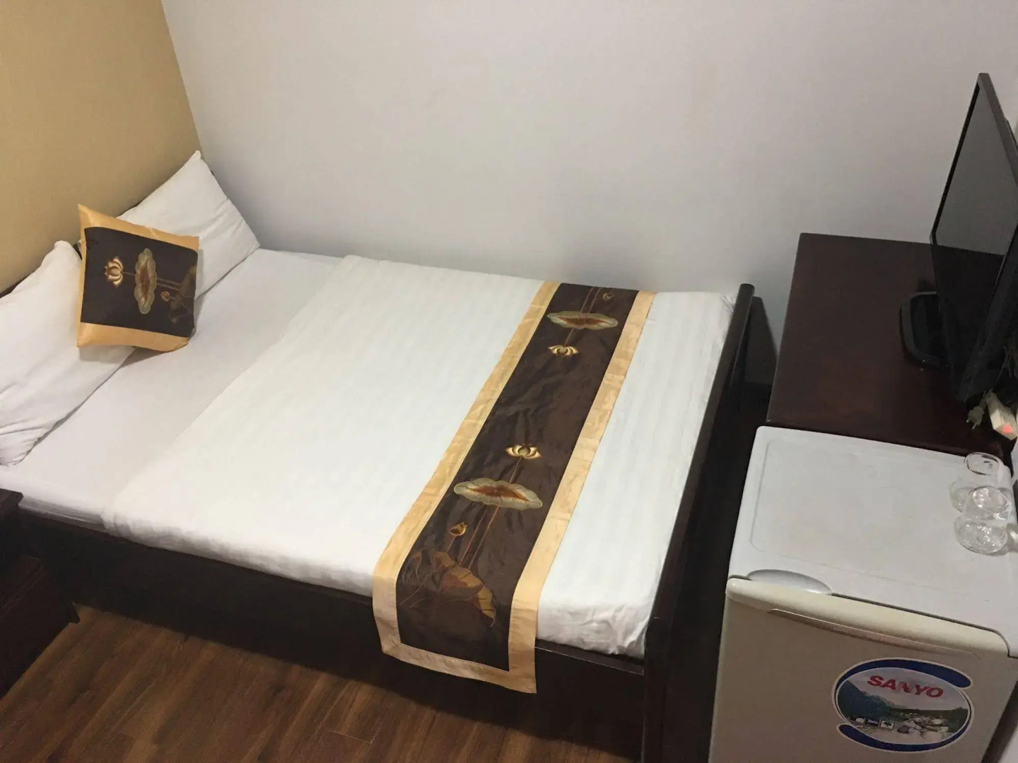 Foto - Saigon Amigo Hotel