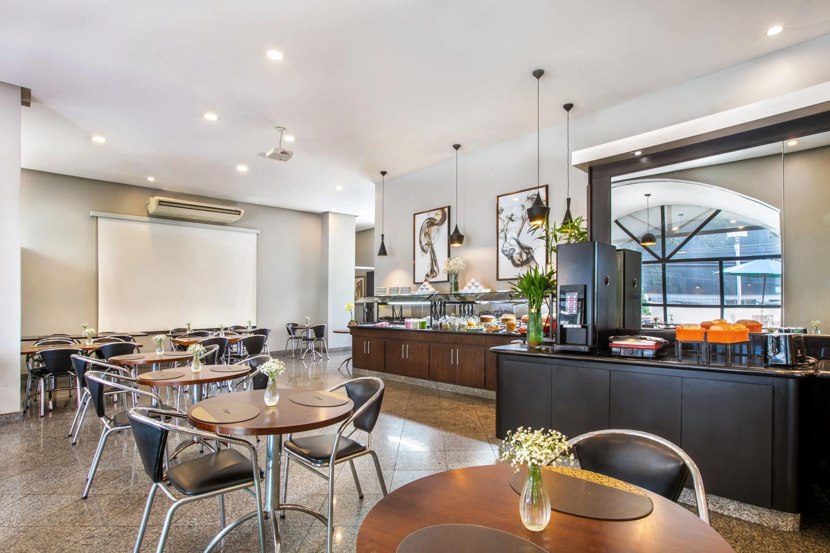 Foto - Plaza Inn American Loft