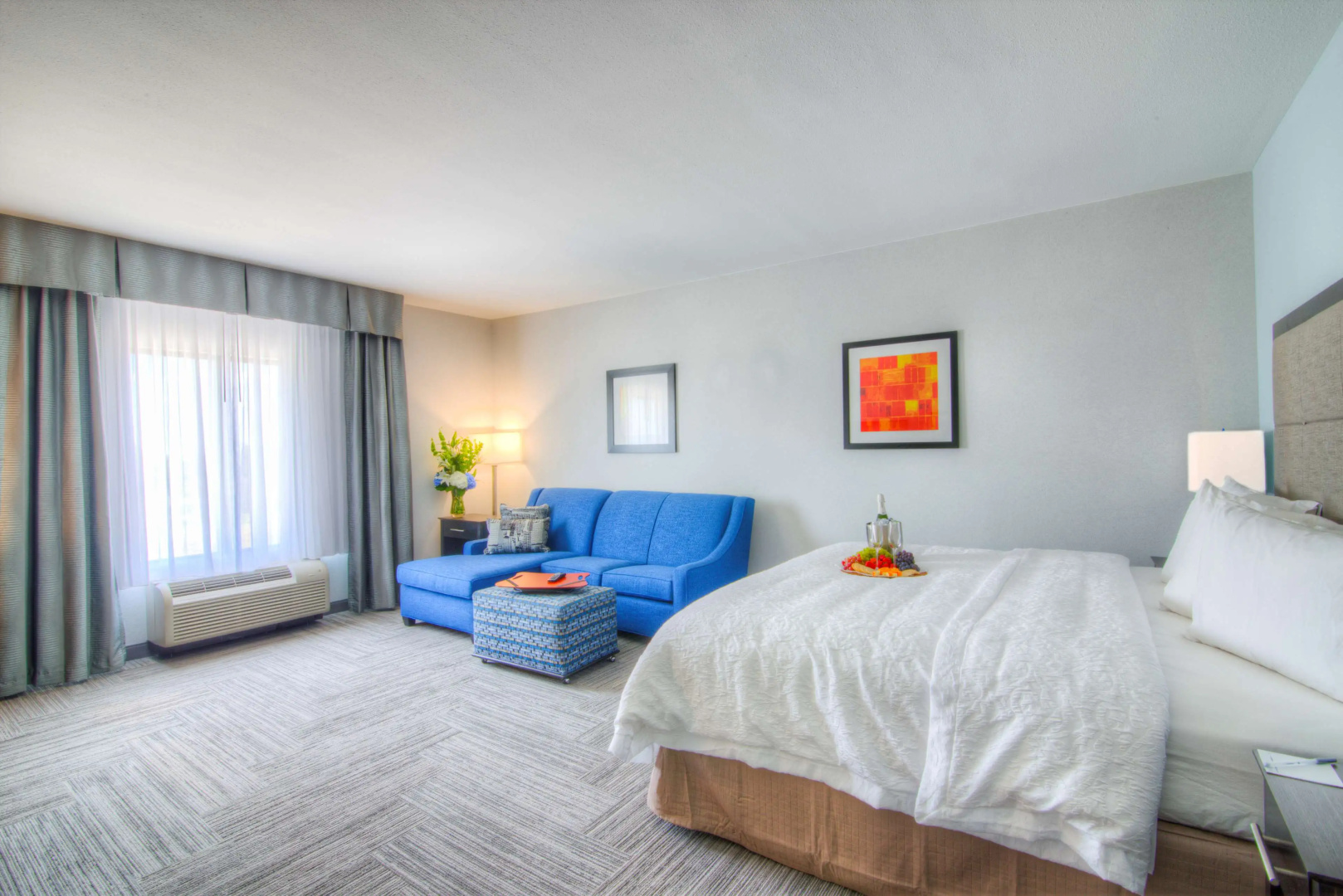 Foto - Hampton Inn Houston I-10 East
