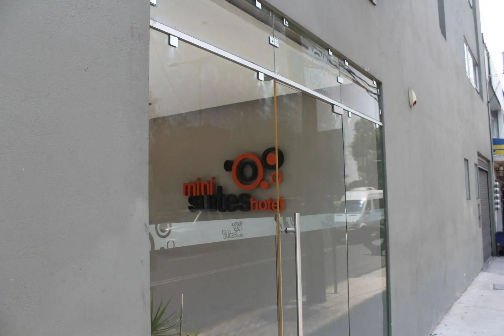 Photo - Hotel MX aeropuerto CDMX, Trademark Collection by Wyndham