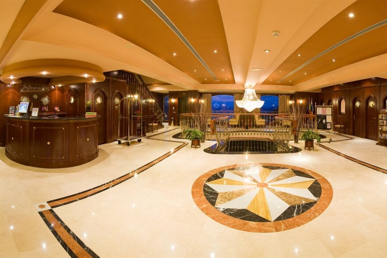 Photo - Hotel San Agustin Beach Club