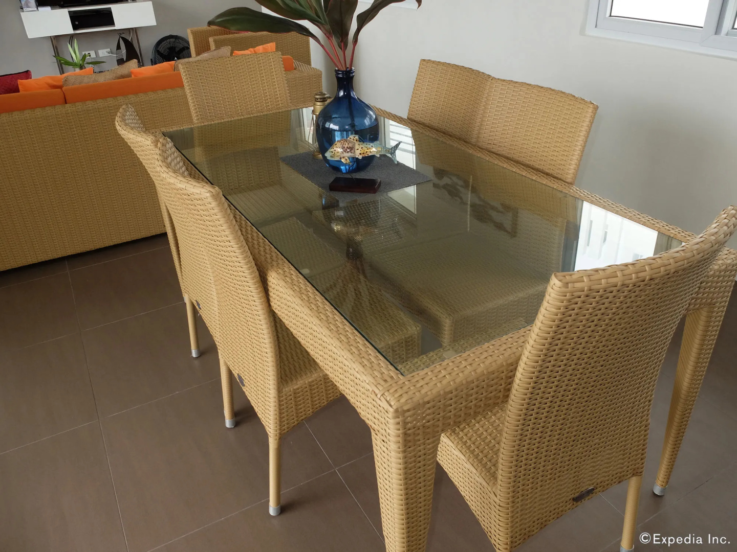 Foto - One Hagdan Villas