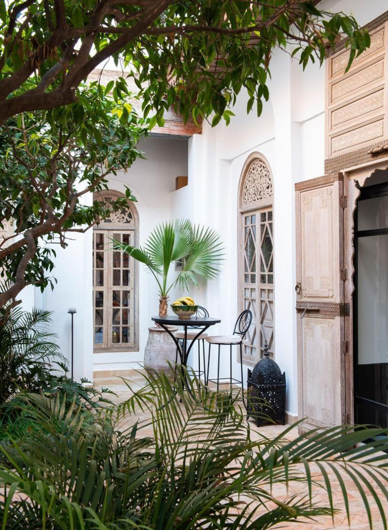 Foto - Riad Les Hirondelles Boutique Hotel