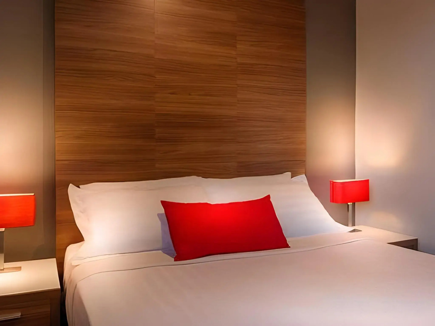 Photo - Crest On Barkly Serviced Apartments