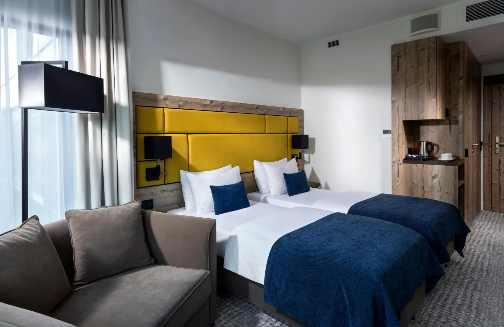 Photo - Hotel Sopot